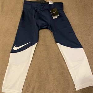 Nike Padded Compression Pants